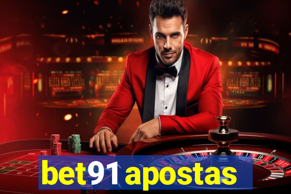 bet91 apostas